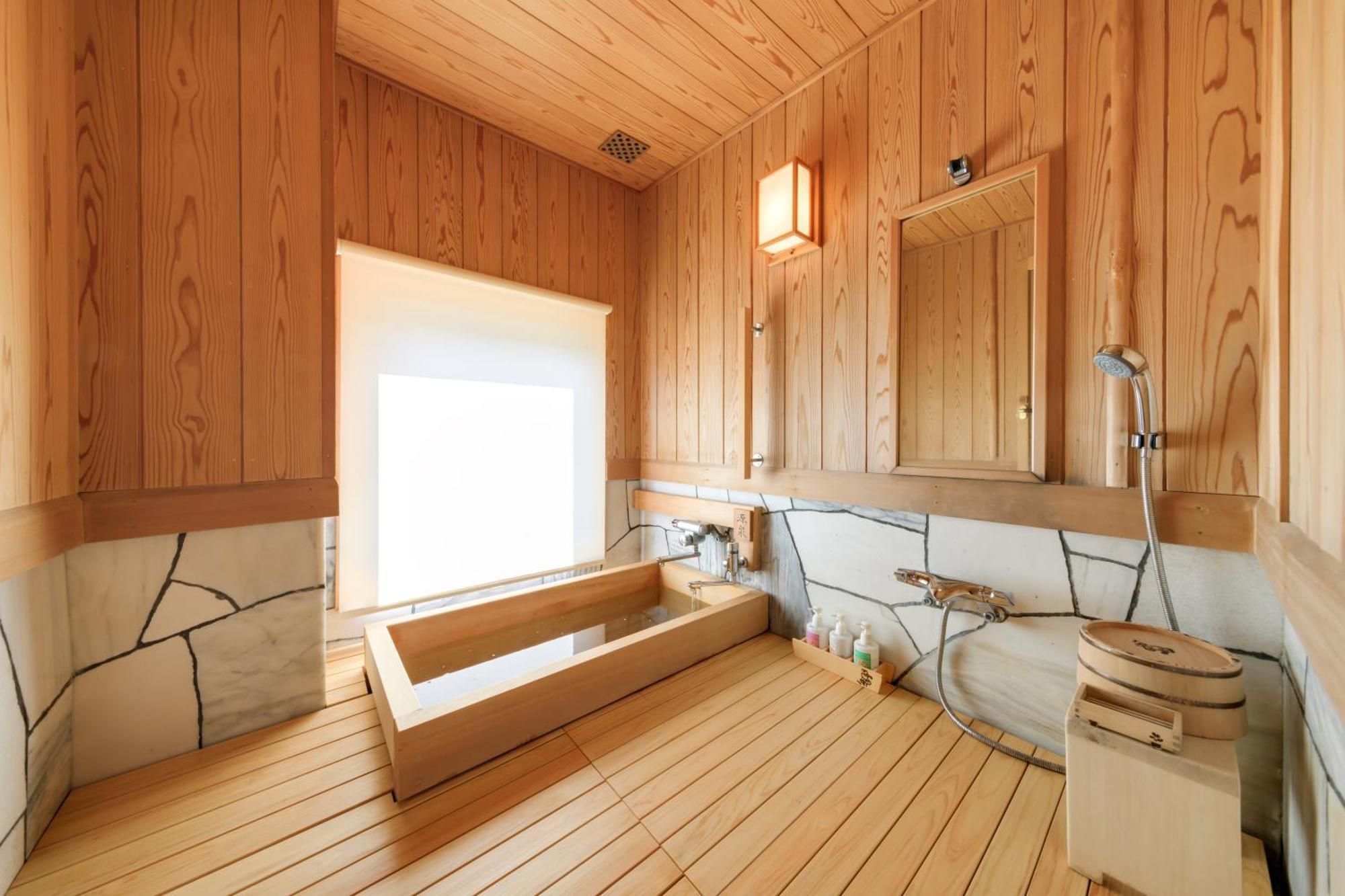Fukiya Ryokan ยูกาวาระ ภายนอก รูปภาพ