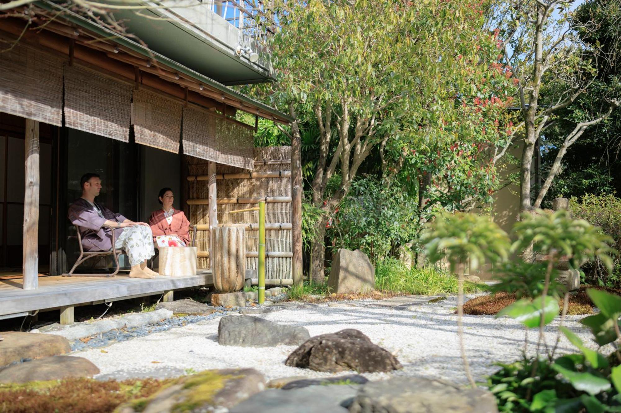 Fukiya Ryokan ยูกาวาระ ภายนอก รูปภาพ