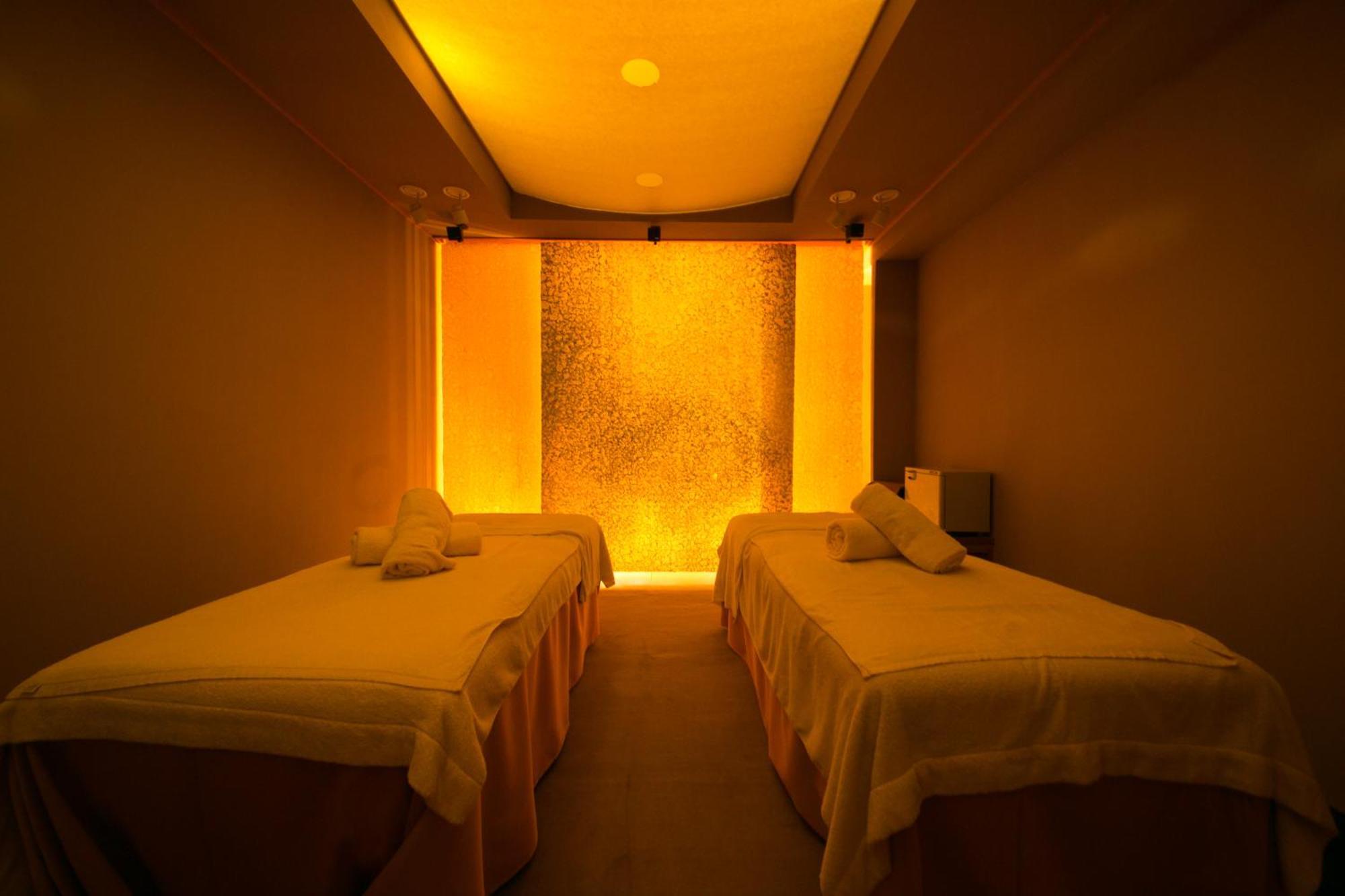 Fukiya Ryokan ยูกาวาระ ภายนอก รูปภาพ