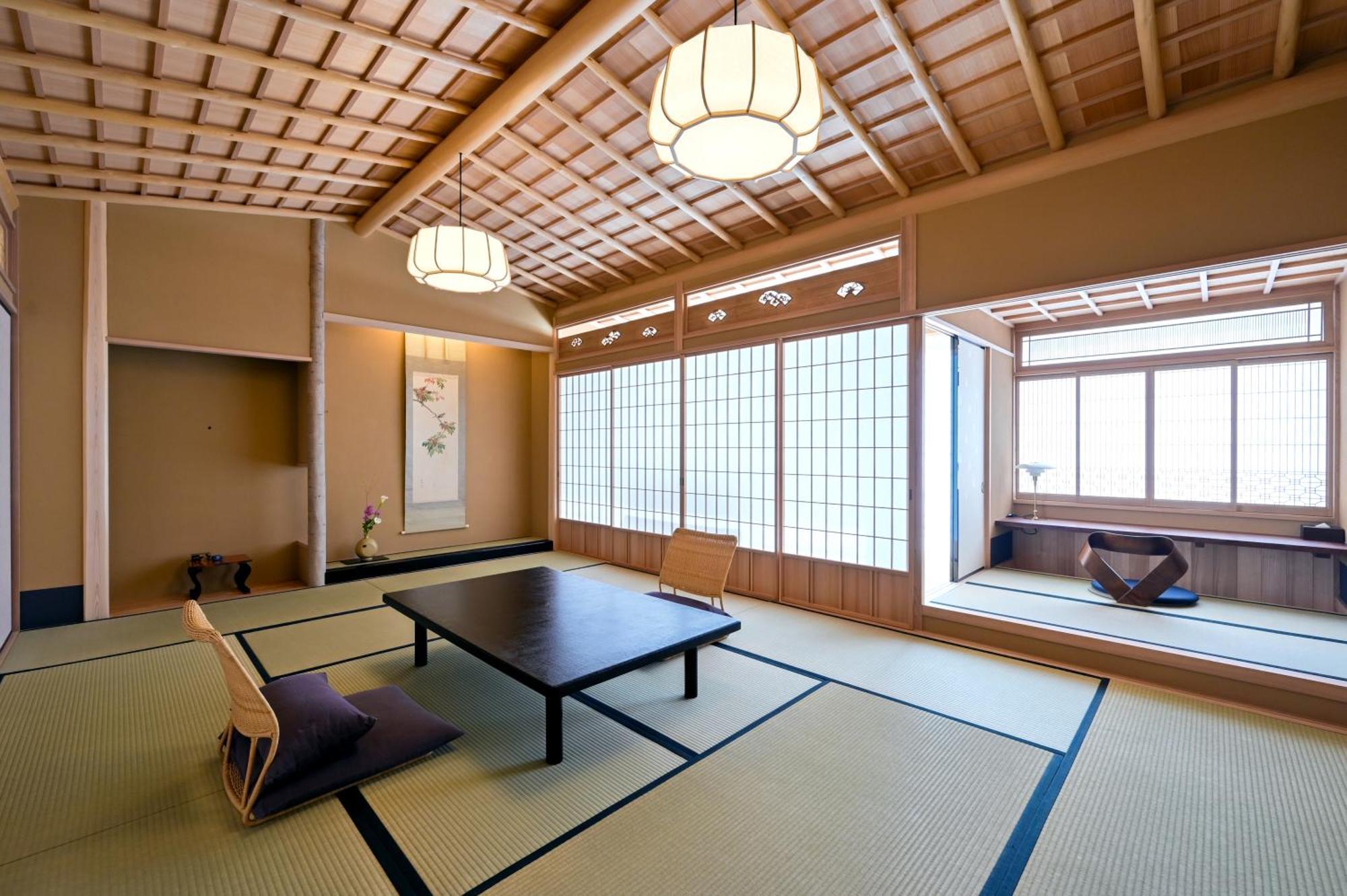 Fukiya Ryokan ยูกาวาระ ภายนอก รูปภาพ