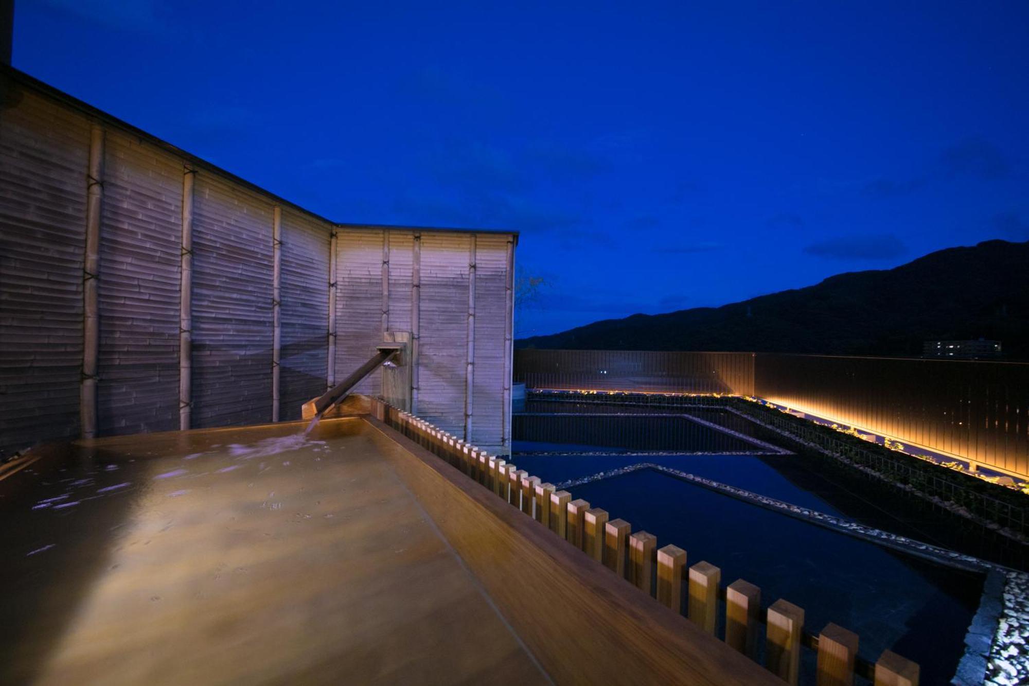 Fukiya Ryokan ยูกาวาระ ภายนอก รูปภาพ