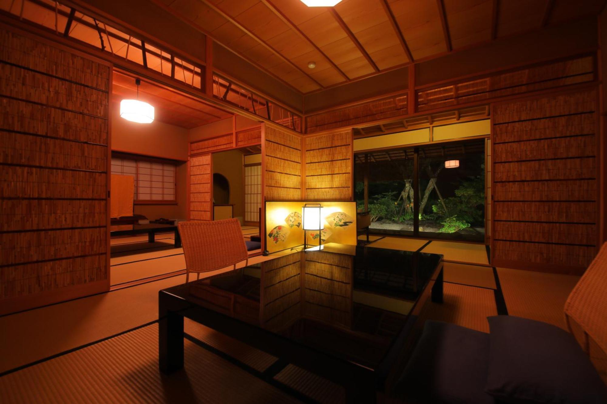 Fukiya Ryokan ยูกาวาระ ภายนอก รูปภาพ