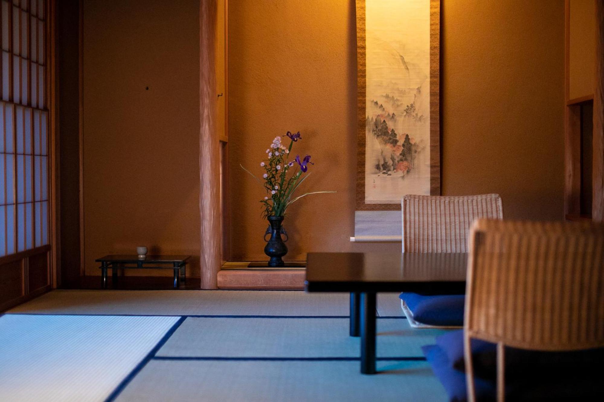 Fukiya Ryokan ยูกาวาระ ภายนอก รูปภาพ