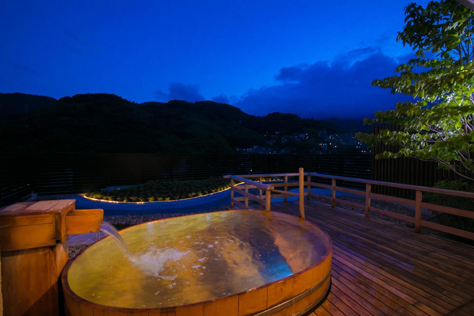 Fukiya Ryokan ยูกาวาระ ภายนอก รูปภาพ
