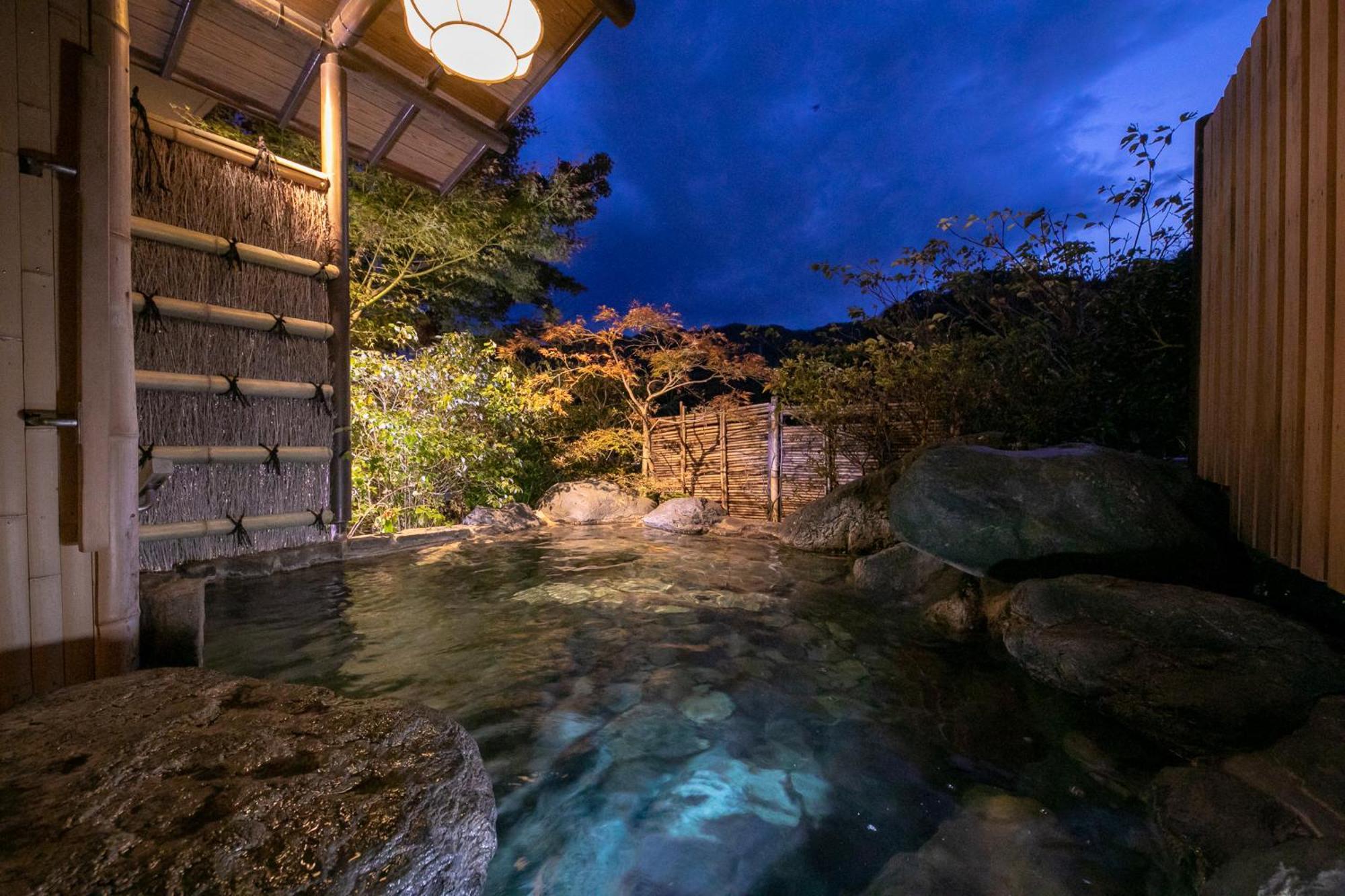 Fukiya Ryokan ยูกาวาระ ภายนอก รูปภาพ