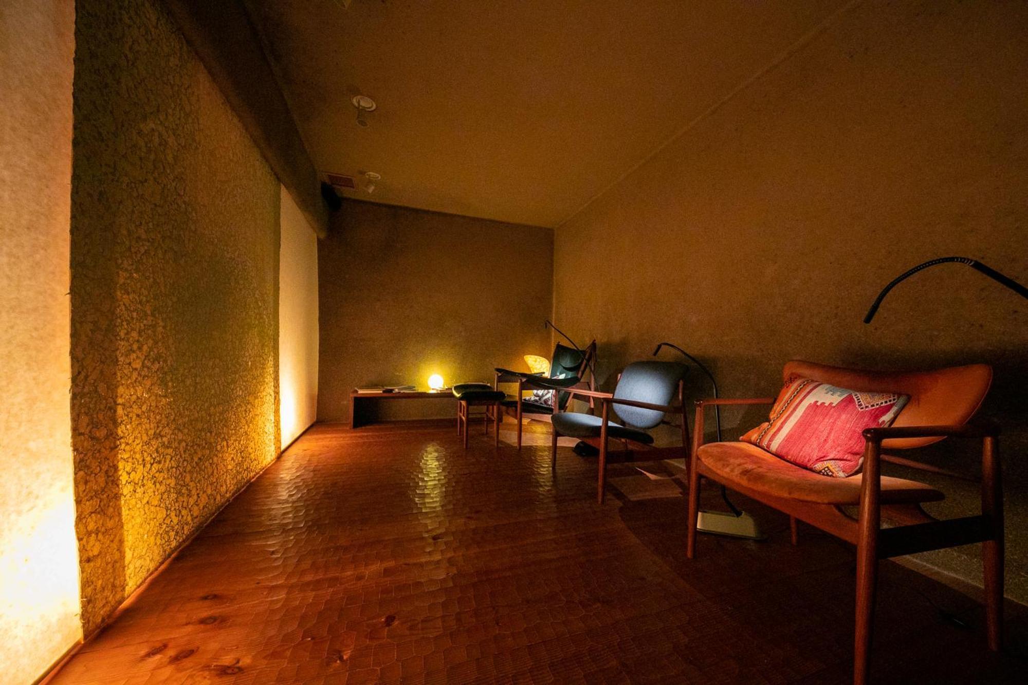 Fukiya Ryokan ยูกาวาระ ภายนอก รูปภาพ