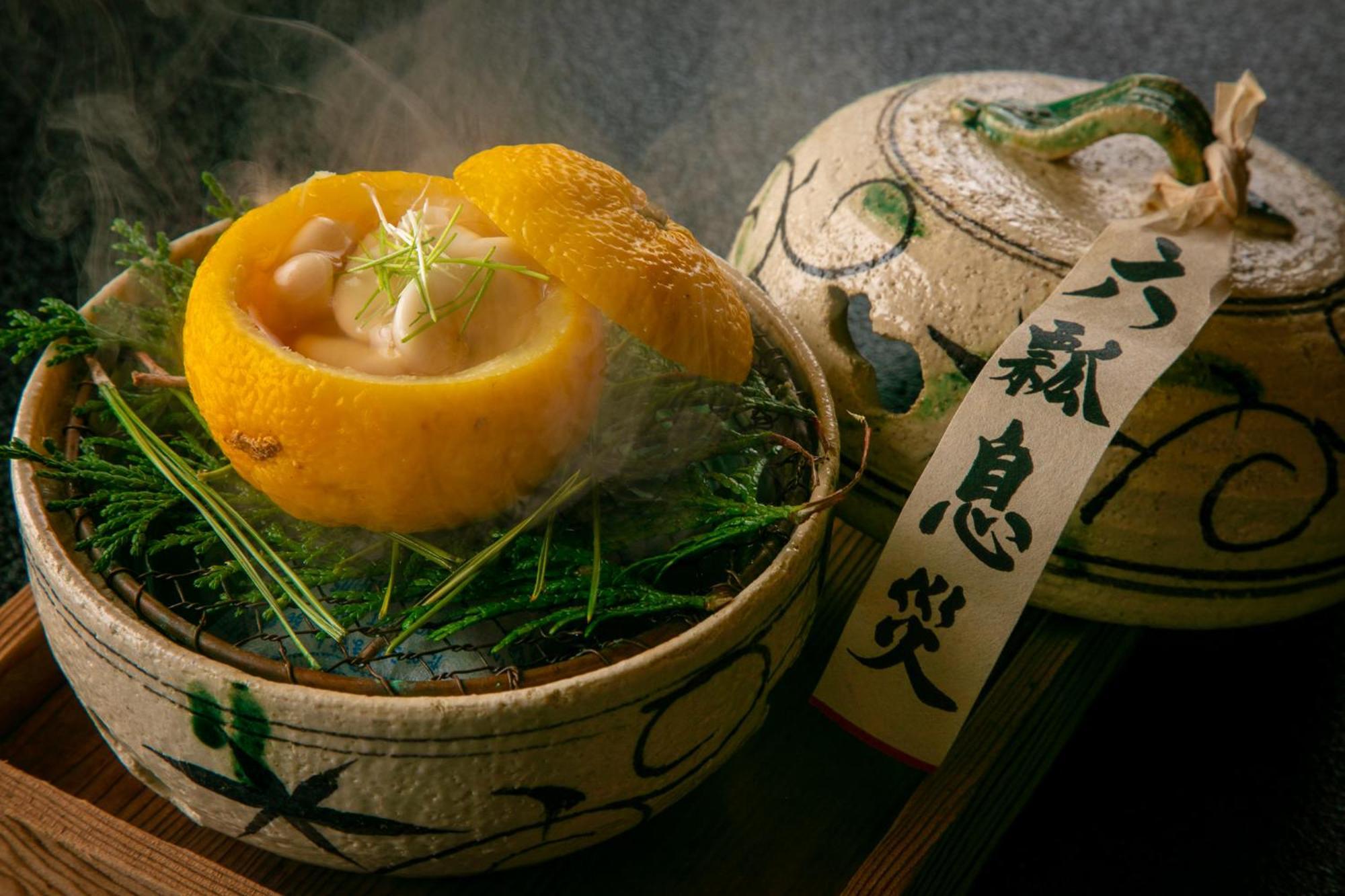 Fukiya Ryokan ยูกาวาระ ภายนอก รูปภาพ
