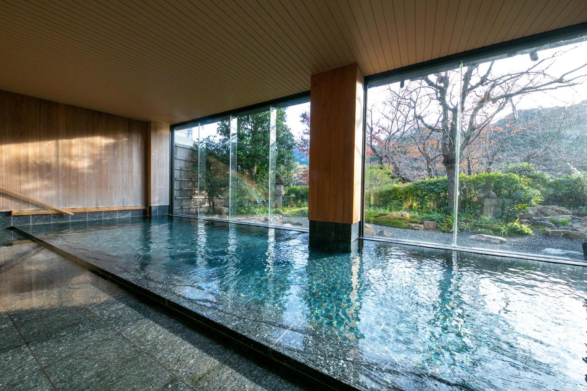 Fukiya Ryokan ยูกาวาระ ภายนอก รูปภาพ