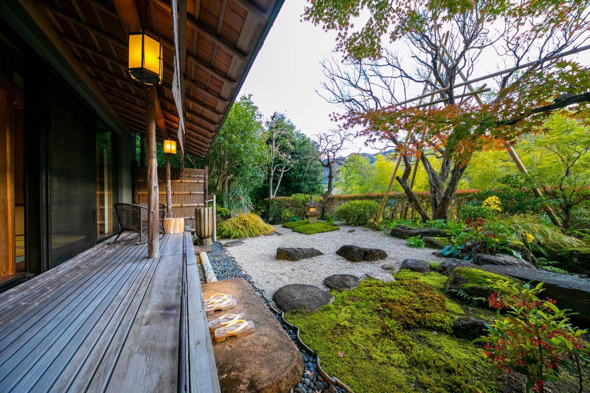 Fukiya Ryokan ยูกาวาระ ภายนอก รูปภาพ